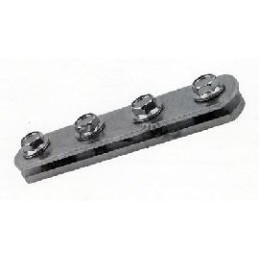 CON SUPP. CONGIUNZIONE X...